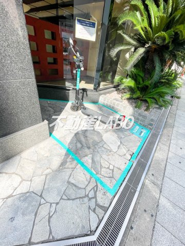 SWISS難波西のその他