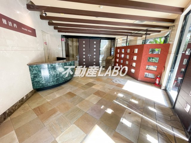 SWISS難波西のその他