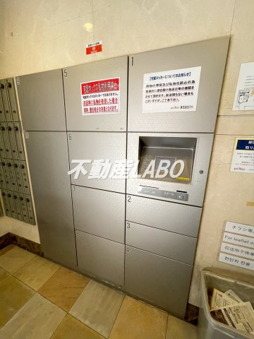 SWISS難波西のその他