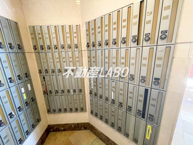 SWISS難波西のその他