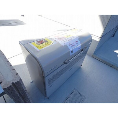 【その他共用部分】 | ハーモニーテラス市場木町Ⅳ