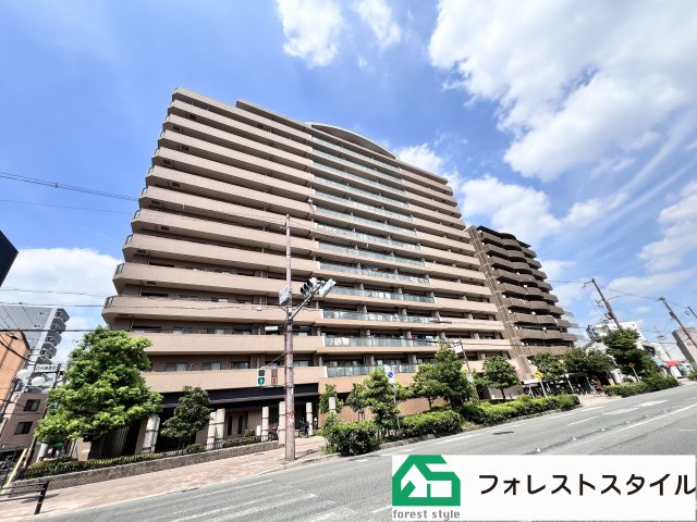 ヴィルヌーブ野江内代