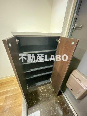 SWISS難波西のその他