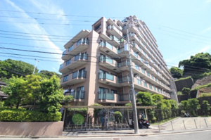 ナイスステージ湘南衣笠の画像