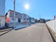 名古屋市守山区下志段味１丁目1803『仲介料無料』新築戸建ての画像