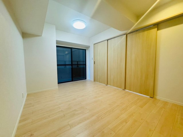 パレジット五条の外観