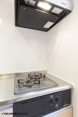 【キッチン】 | ユアーズ箱崎　仲介手数料、初期費用が安いプライスホーム！