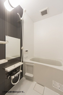 【浴室】 | ユアーズ箱崎　仲介手数料、初期費用が安いプライスホーム！