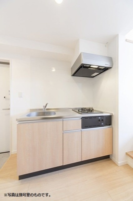 【キッチン】 | ユアーズ箱崎　仲介手数料、初期費用が安いプライスホーム！