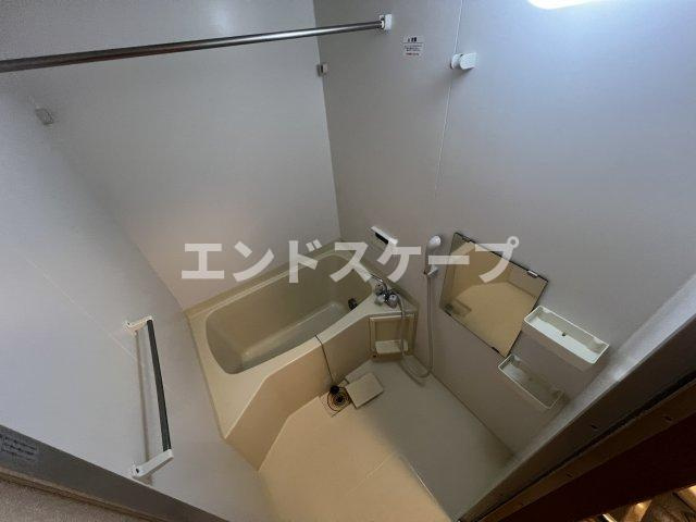 高砂ハイツ高崎東口の浴室|高崎、前橋、伊勢崎エリアのお部屋探しはエンドスケープまで！お客様の理想お聞かせ下さい♪