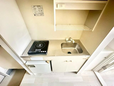 【キッチン】 | シャトルコンポ