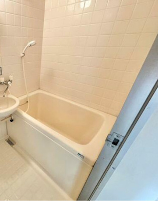 【浴室】 | シャトルコンポ