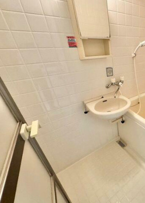 【洗面所】 | シャトルコンポ