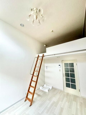 【内装】 | シャトルコンポ