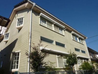 【外観】 | シャトルコンポ