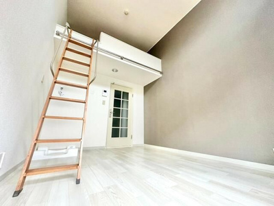 【洋室】 | シャトルコンポ