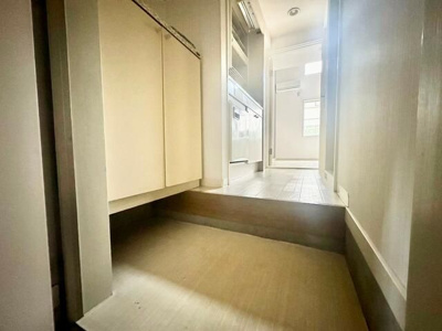 【玄関】 | シャトルコンポ