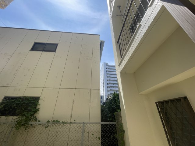 池下ウエストマンションの展望|池下ウエストマンション