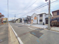 名古屋市港区須成町３丁目11『仲介料無料』新築戸建ての画像