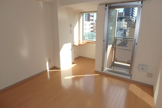 クレールジャルダンの洋室|別部屋参考写真です