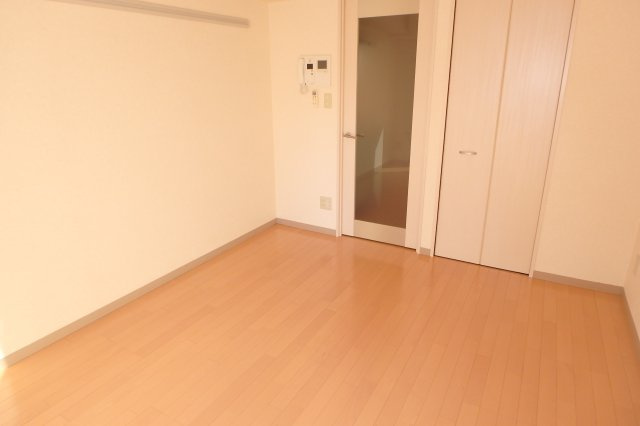 クレールジャルダンの洋室|別部屋参考写真です