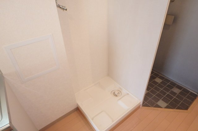 クレールジャルダンの設備|別部屋参考写真です
