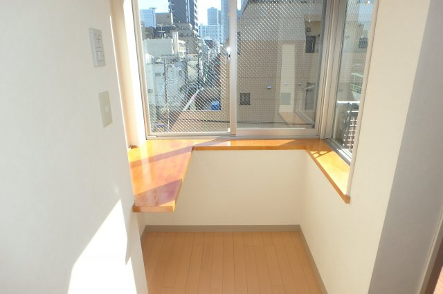 クレールジャルダンのその他|別部屋参考写真です