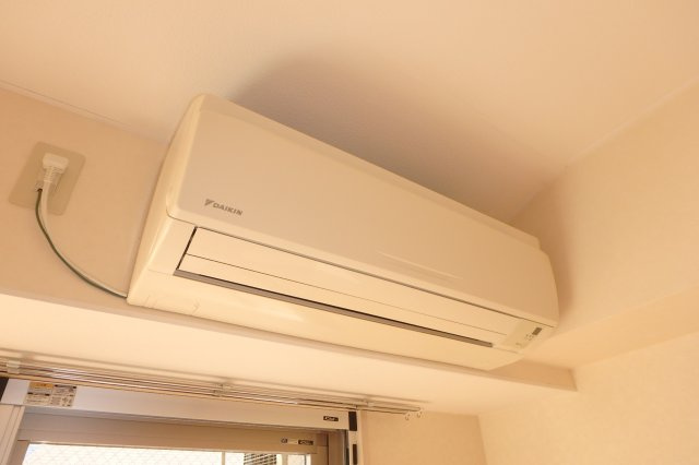 クレールジャルダンの設備|別部屋参考写真です