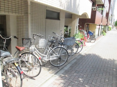 【その他共用部分】 | サンライズ須崎