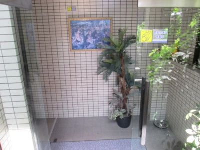 【エントランス】 | サンライズ須崎