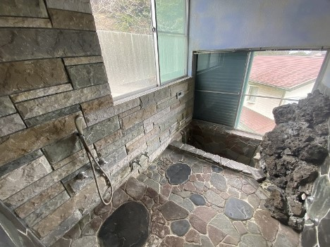 【浴室】 | 丸善ランド　戸建