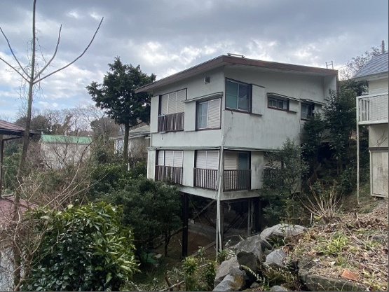 【外観】 | 丸善ランド　戸建