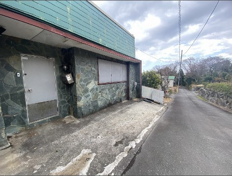 【前面道路含む現地写真】 | 丸善ランド　戸建