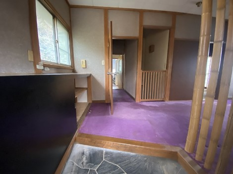 【玄関】 | 丸善ランド　戸建