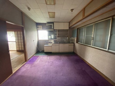 【キッチン】 | 丸善ランド　戸建