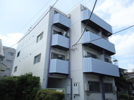 タウンライフ多摩センターⅡの画像