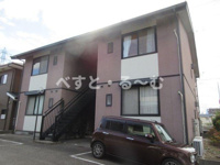 アーバンハイツの画像