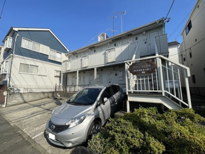 【その他共用部分】 | アーバンからたち【SHM】 | 駐車場空き有ります！