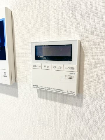 プラージュポインテ六ツ門の内装