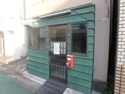 【外観】 | リオ