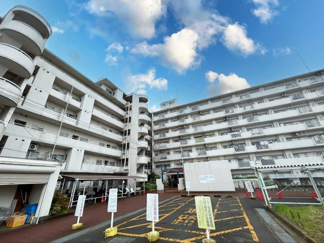 ルミエール桂川