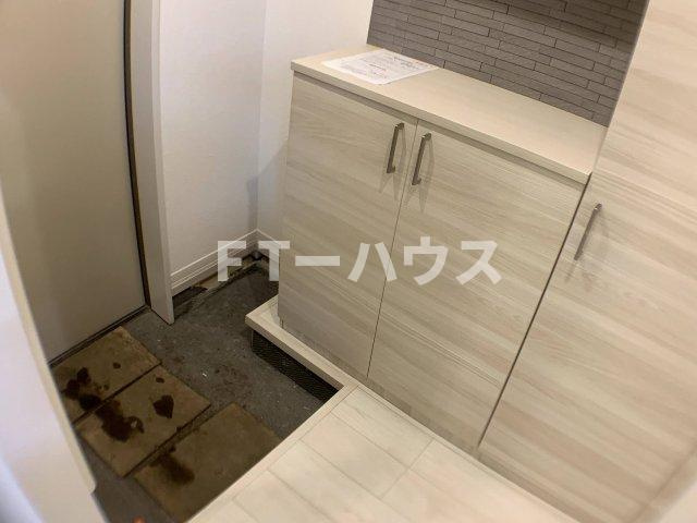 シャーメゾン幕張本郷のその他
