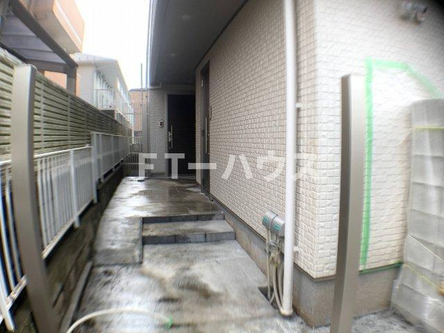 シャーメゾン幕張本郷のその他