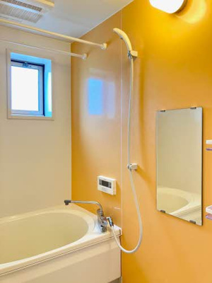 【浴室】 | クオレール