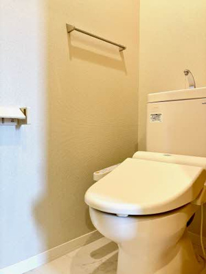 【トイレ】 | クオレール