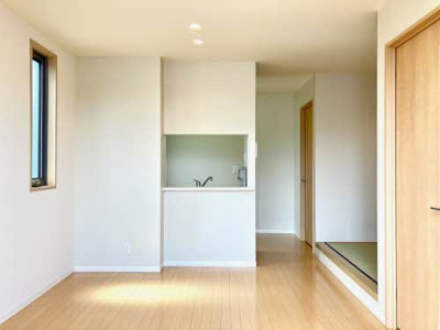 【居間・リビング】 | クオレール