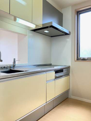 【キッチン】 | クオレール