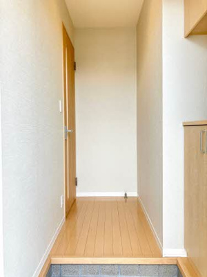 【玄関】 | クオレール