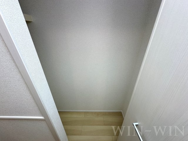 プロシードの収納