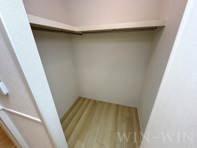 プロシードの収納